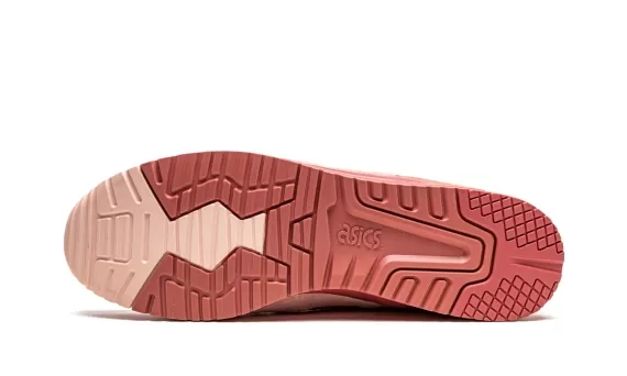 Concepts x ASICS GEL-Lyte III - Otoro