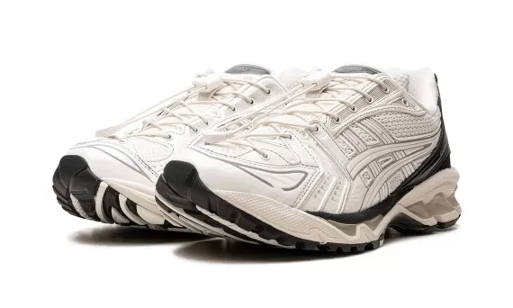 Gel-Kayano 14 Unaffected - Infinite Wonders Pack White