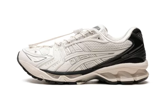 Gel-Kayano 14 Unaffected - Infinite Wonders Pack White