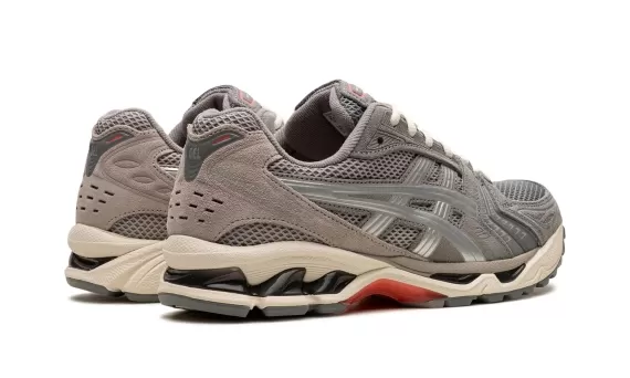 Gel-Kayano 14 Clay Grey/Pure Silver