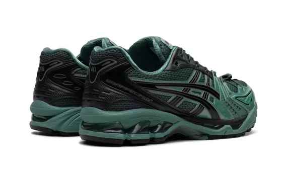 Gel-Kayano 14 Unaffected - Infinite Wonders Pack Posy Green