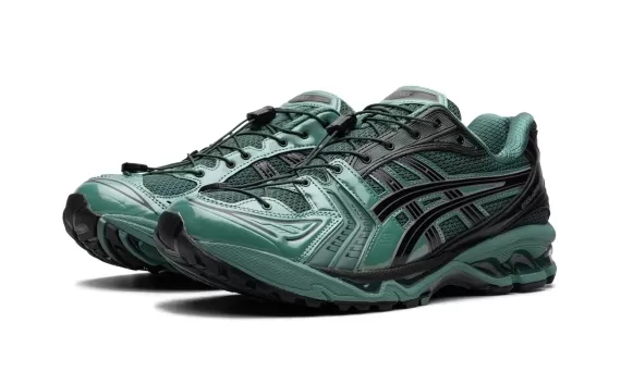 Gel-Kayano 14 Unaffected - Infinite Wonders Pack Posy Green