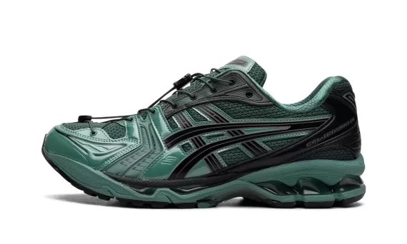 Gel-Kayano 14 Unaffected - Infinite Wonders Pack Posy Green