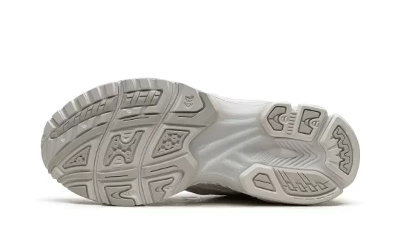 Gel-Kayano 14 - White/Glacier Grey