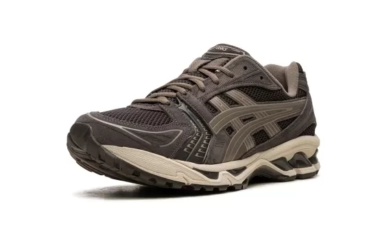 GEL-Kayano 14 Dark Sepia