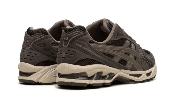 GEL-Kayano 14 Dark Sepia