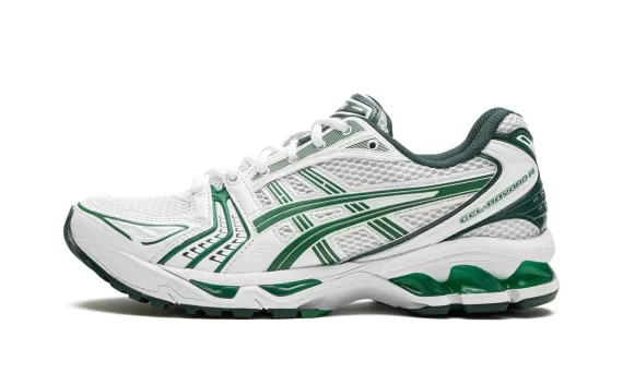 Gel-Kayano 14 Aritzia - Leprechaun