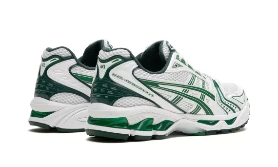 Gel-Kayano 14 Aritzia - Leprechaun