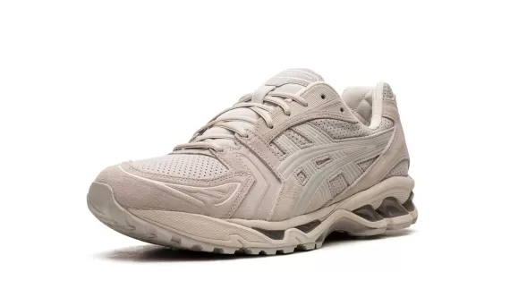 Gel-Kayano 14 Oyster Grey
