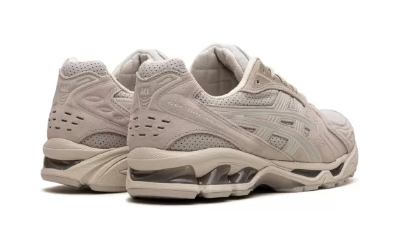 Gel-Kayano 14 Oyster Grey