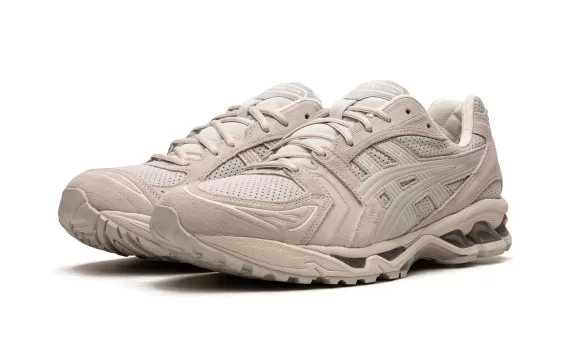 Gel-Kayano 14 Oyster Grey