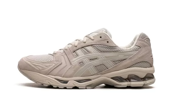 Gel-Kayano 14 Oyster Grey