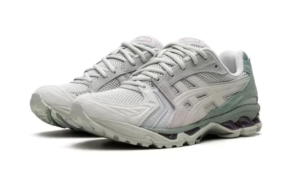 Gel Kayano 14 - Light Sage Smoke Grey