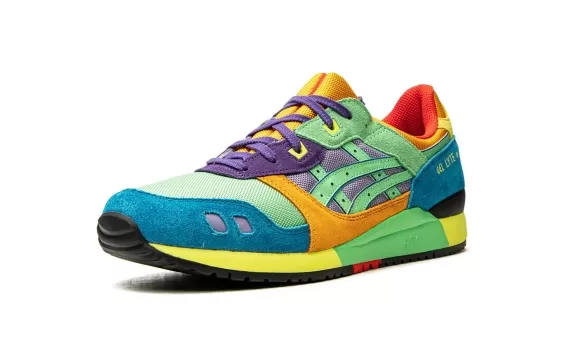 Gel Lyte 3 OG Day-Lyte Pack