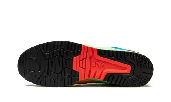 Gel Lyte 3 OG Day-Lyte Pack