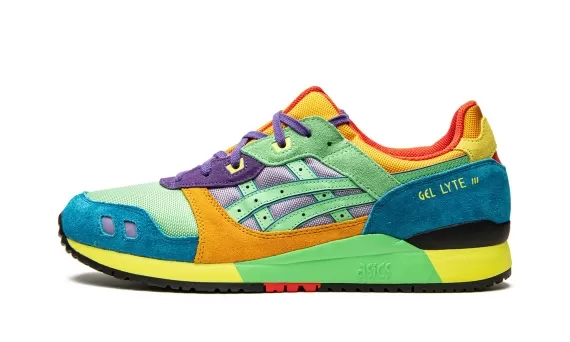 Gel Lyte 3 OG Day-Lyte Pack