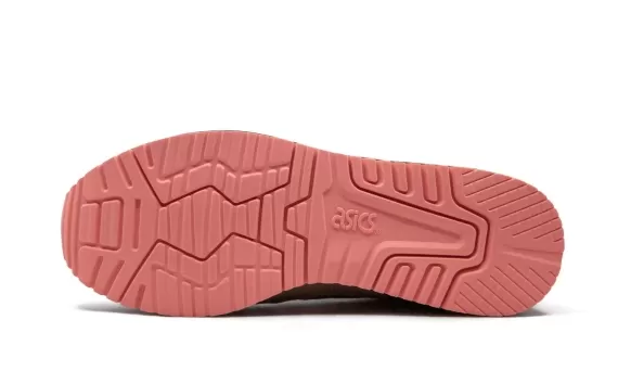 Gel-Lyte 3 Sneaker Freaker - Tiger Snake