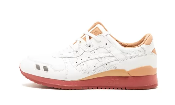 Gel Lyte 3 - Packer x J.Crew