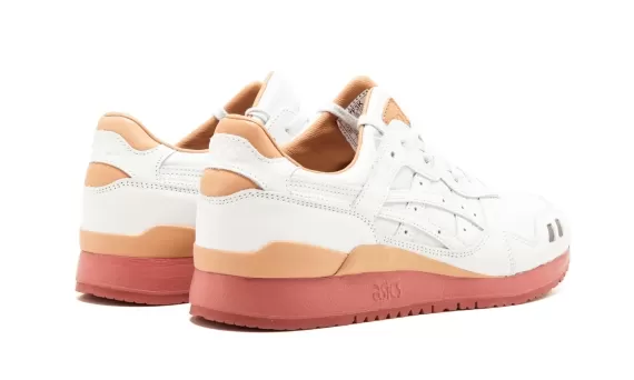 Gel Lyte 3 - Packer x J.Crew