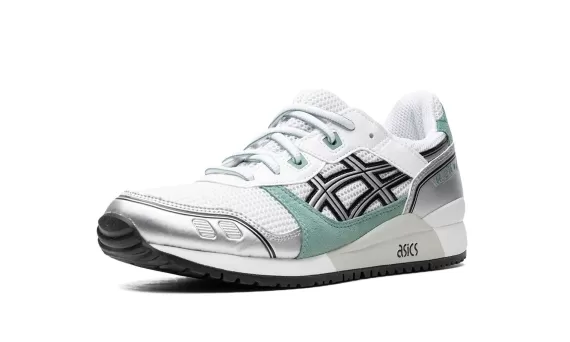 Gel-Lyte 3 OG Y2K - Silver / Sage