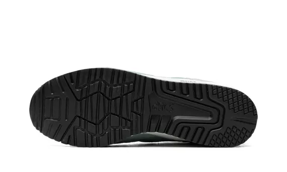 Gel-Lyte 3 OG Y2K - Silver / Sage