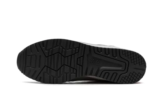 Gel-Lyte 3 OG Y2K - Silver / Sienna