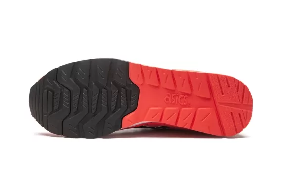 Gel-Lyte Speed Hot Coral/Black