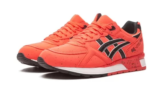 Gel-Lyte Speed Hot Coral/Black