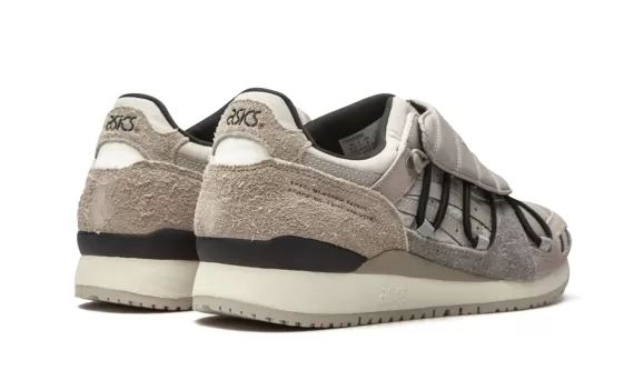 Gel-Lyte 3 SBTG x Limited Edt. - Monsoon Patrol