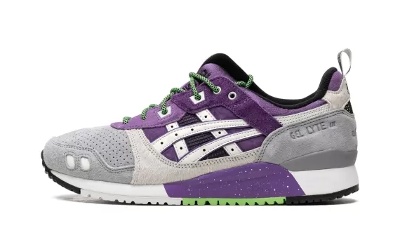 Gel-Lyte 3 OG - Sneaker Freaker Atmos Alley Cats