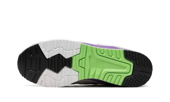 Gel-Lyte 3 OG - Sneaker Freaker Atmos Alley Cats