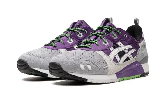 Gel-Lyte 3 OG - Sneaker Freaker Atmos Alley Cats