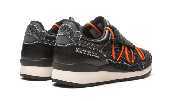 Gel-Lyte 3 OG Monsoon Patrol