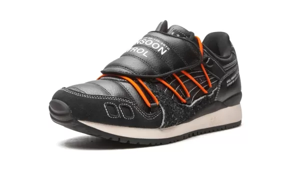 Gel-Lyte 3 OG Monsoon Patrol