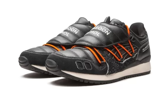 Gel-Lyte 3 OG Monsoon Patrol