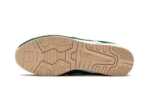 Gel-Lyte 3 - Shamrock Green