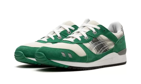 Gel-Lyte 3 Awake NY Green/White