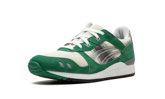 Gel-Lyte 3 Awake NY Green/White