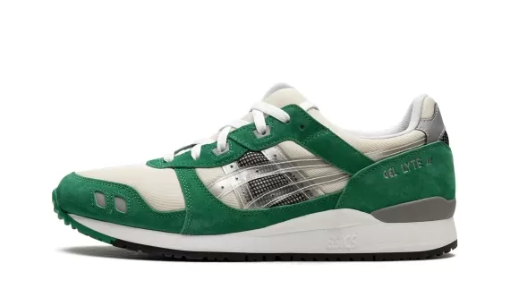 Gel-Lyte 3 Awake NY Green/White