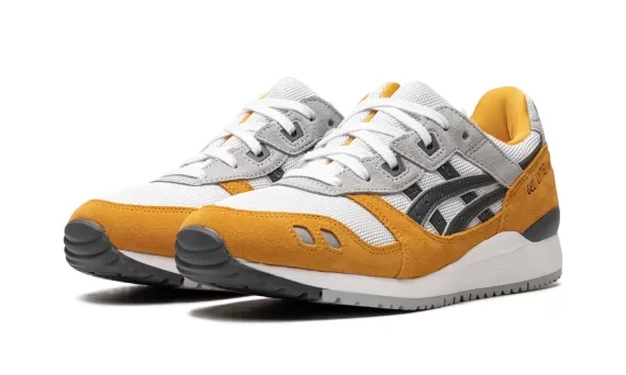 Gel Lyte 3 OG - Sunflower