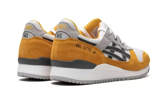 Gel Lyte 3 OG - Sunflower