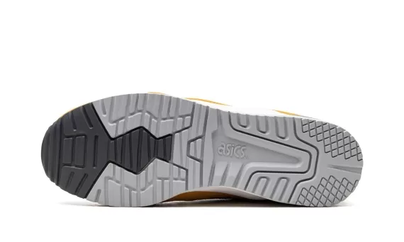 Gel Lyte 3 OG - Sunflower