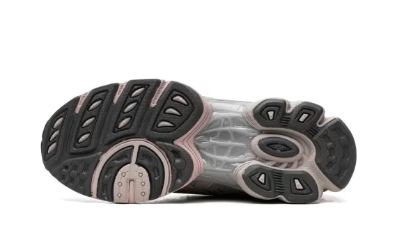 Gel-Nimbus 9 Obsidian Grey/Moonrock