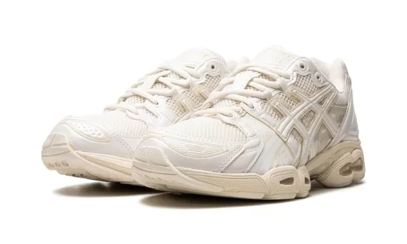 Gel-Nimbus 9 Jessica Gonsalves