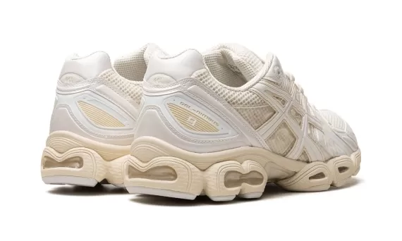 Gel-Nimbus 9 Jessica Gonsalves