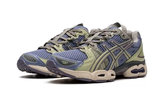 UB3-S Gel-Nimbus 9 Kiko Kostadinov