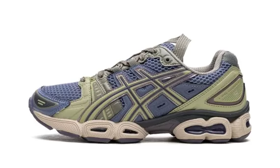 UB3-S Gel-Nimbus 9 Kiko Kostadinov