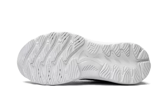 Gel Nimbus 23 Knit - Sheet Rock
