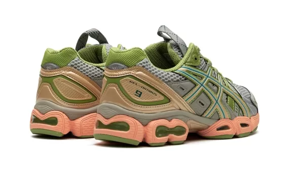 UB3-S Gel-Nimbus 9 Kiko Kostadinov