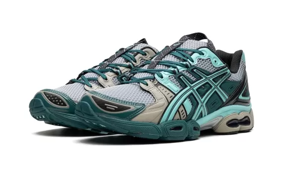 UB3-S Gel-Nimbus 9 Kiko Kostadinov